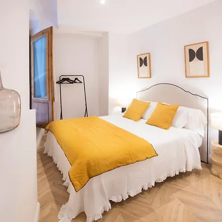 Appartamento El Rincon De Marieta Huesca Esterno foto