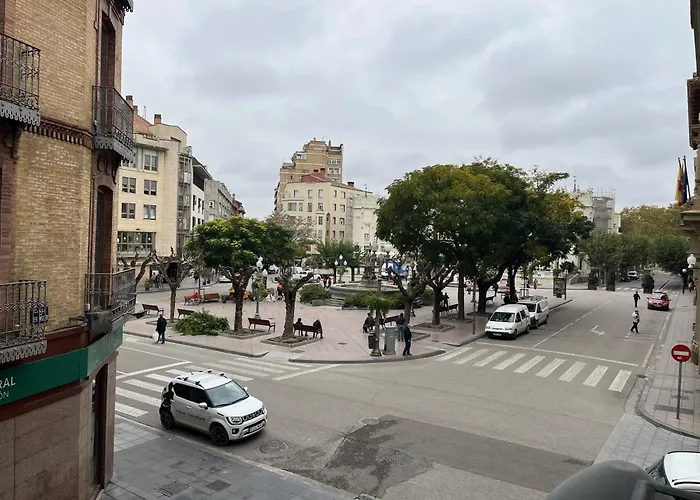 El Rincon De Marieta