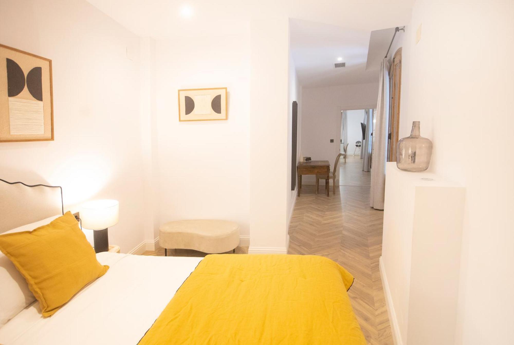 Apartment El Rincon De Marieta Huesca
